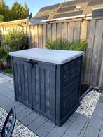 Keter kliko / opbergbox, Tuin en Terras, Ophalen, Gebruikt, Kunststof, Containerberging