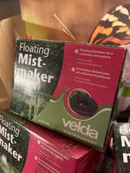 Velda Floating Mistmaker Vijvernevelaar, Ophalen of Verzenden, Nieuw, Vijververlichting