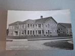 Oosterwolde, U.L.O. School, Ophalen of Verzenden, 1940 tot 1960, Ongelopen, Friesland