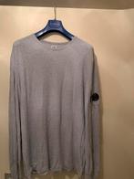 Mooue blauw grijze trui maat 58/3xl, CP Company, Blauw, Maat 56/58 (XL), Ophalen of Verzenden