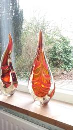 MOLINARI GLASDESIGN, Ophalen