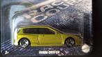 Honda Civic EG 1:64 3inch Hotwheels Fast Furious Pol, Verzenden, Nieuw, Auto