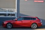 Peugeot 508 1.6 HYB / CARPLAY / STOELVERWARMING / CAMERA, 745 kg, Gebruikt, Euro 6, 4 cilinders