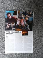 ABBA: This is where the story ends, Ophalen of Verzenden, Zo goed als nieuw, Boek, Tijdschrift of Artikel