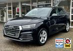 Audi Q5 50 TFSI E Quattro S Line, Auto's, Audi, Te koop, Geïmporteerd, 5 stoelen, Emergency brake assist