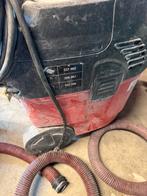 2 Flex Wand- en Plafondschuurmachine met 1 Stofzuiger, Ophalen of Verzenden, Gebruikt, 600 tot 1200 watt, Overige typen