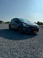Renault Clio 1.2 TCe intens 120pk, Voorwielaandrijving, 118 pk, Leder en Stof, Origineel Nederlands