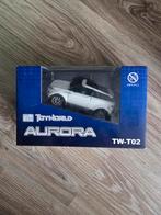 Toyworld Aurora TW-02 Searchlight Modelauto, Ophalen of Verzenden, Zo goed als nieuw