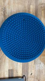 Togu Dynair Ballkussen Senso – blauw, Ophalen of Verzenden, Overige typen