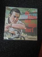 Gert Timmerman De stem van mijn hart, Ophalen of Verzenden, Zo goed als nieuw, Nederlandstalig