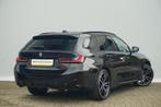 BMW 3 Serie Touring 330e M Sportpakket 19'' / Comfort Access, Auto's, 1998 cc, 4 cilinders, Met garantie (alle), 135 min