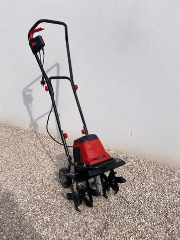 Einhell GC-RT 1440M elektrische  tuinfrees / grondfrees / beschikbaar voor biedingen