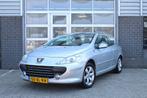 Peugeot 307 CC 2.0-16V / Leer / Clima / Cruise / Stoelverwar, Auto's, Peugeot, Voorwielaandrijving, 4 cilinders, 4 stoelen, Leder