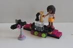 Lego Friends 30205 Popster Rode Loper, Ophalen of Verzenden, Zo goed als nieuw, Complete set, Lego