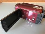 jvc camcorder, JVC, 20x of meer, Ophalen of Verzenden, Zo goed als nieuw