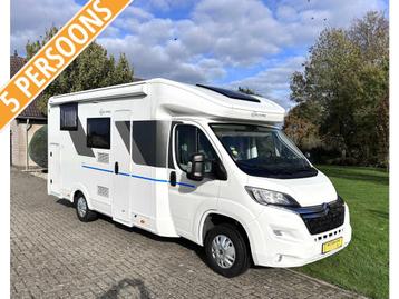 Sun Living S70-SL Enkele bedden & Hefbed beschikbaar voor biedingen