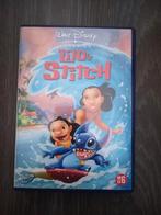 Walt Disney classic Lilo & Stitch origineel, Cd's en Dvd's, Alle leeftijden, Ophalen of Verzenden, Europees, Zo goed als nieuw