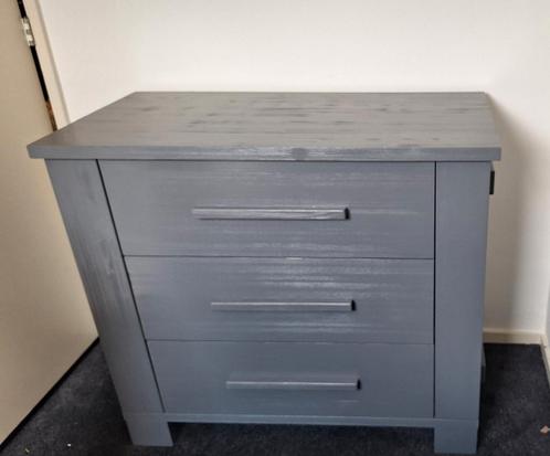 BOPITA Babykamer, Kinderen en Baby's, Kinderkamer | Commodes en Kasten, Zo goed als nieuw, 90 tot 105 cm, 100 cm of meer, 50 tot 70 cm