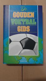De Gouden Voetbal Gids, Verzamelen, Sportartikelen en Voetbal, Ophalen of Verzenden, Zo goed als nieuw, Overige binnenlandse clubs