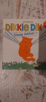 Dikkie dik 2 stuks, Ophalen of Verzenden, Zo goed als nieuw