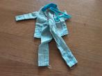 Barbie Ken Kleding Set, Ophalen of Verzenden, Gebruikt, Barbie, Jongen of Meisje