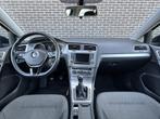 Volkswagen GOLF Variant 1.6 TDI BlueMotion Comfortline | Nav, Auto's, Volkswagen, Voorwielaandrijving, Stof, Gebruikt, Euro 6