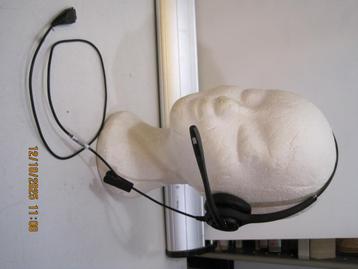 headset axtel AXH-EHDD nieuw zonder doos (358) beschikbaar voor biedingen