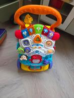 Vtech Loopkar, Ophalen, Zo goed als nieuw, 6 maanden tot 2 jaar