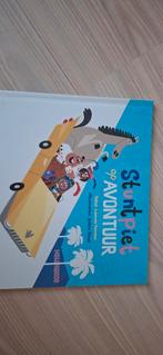 Stuntpiet op Avontuur, Ophalen of Verzenden, Nieuw