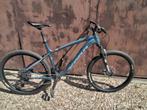 Kona Fire Mountain single speed - Zo goed als nieuw!, Fietsen en Brommers, Fietsen | Mountainbikes en ATB, Hardtail, Heren, 49 tot 53 cm