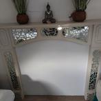 Schouw ., Ophalen, Vrijstaande haard, Elektrische haard