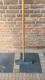 Sneeuwschuiver, Ophalen, Zo goed als nieuw