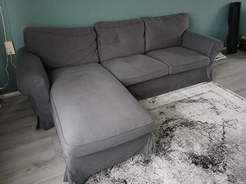 Ikea ektorp loungebank - afbeelding 2