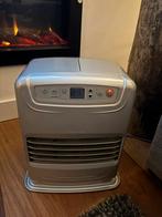 Zibro laserkachel lekker warm, Ophalen of Verzenden, Zo goed als nieuw, Overige brandstoffen, Petroleumkachel