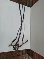 Startkabels - Gebruikt, Auto diversen, Jumpstarters, Ophalen of Verzenden, Gebruikt