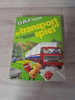Daf transport spel [s1017], Hobby en Vrije tijd, Gezelschapsspellen | Bordspellen, Ophalen of Verzenden, Zo goed als nieuw