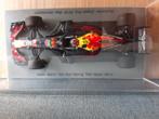 Max Verstappen Red Bull RB14 – Spark – 1/43, Ophalen of Verzenden, Nieuw, Auto, Overige merken