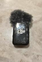 DJI Mic 2 losse microfoon, Muziek en Instrumenten, Microfoons, Ophalen of Verzenden, Gebruikt, Overige typen, Draadloos