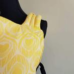 Artipoppe Argus Coconut pre-toddler draagzak, Kinderen en Baby's, Babydragers en Draagdoeken, Overige merken, Buik of Rug, Ophalen of Verzenden