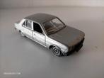 Solido peugeot 305 grijs, Hobby en Vrije tijd, Modelauto's | 1:43, Solido, Gebruikt, Ophalen of Verzenden, Auto