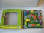 puzzel autoweg hout play in kids nieuw, Ophalen of Verzenden, Nieuw