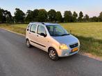 Suzuki Wagon R+ 1.3 AUTOMAAT 2001 Grijs, Auto's, Suzuki, 4 cilinders, 905 kg, Zilver of Grijs, 76 pk