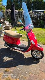 Vespa LX50 4T uit 2015, Ophalen, Gebruikt, Vespa LX