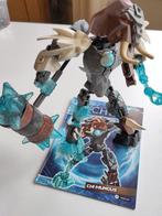 Lego Chima Chi Mungus, Ophalen of Verzenden, Gebruikt, Complete set, Lego