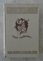 Han de Lange - Goochelboek voor iedereen, Boeken, Hobby en Vrije tijd, Ophalen, Gelezen, Overige onderwerpen, Han de Lange