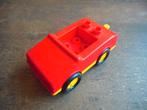 Lego Duplo Car with 1x2 Studs (zie foto's) 5, Ophalen of Verzenden, Gebruikt, Losse stenen, Duplo