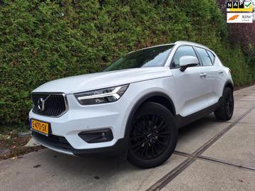 Volvo XC40 1.5 T3 R-Design beschikbaar voor biedingen