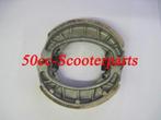 Remschoenen achter Agm Bella Fosti retro scooter 51295, Ophalen of Verzenden, 50cc-Scooterparts, Info@50cc-scooterparts.nl, Veen