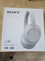 Sony WH-CH720 nieuw in doos geseald, Audio, Tv en Foto, Koptelefoons, Ophalen, Bluetooth, Nieuw, Op oor (supra aural)