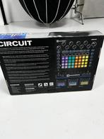 Novation Circuit, Muziek en Instrumenten, Ophalen of Verzenden, Zo goed als nieuw
